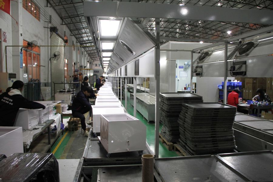 Guangzhou DongAo Electrical Co., Ltd.