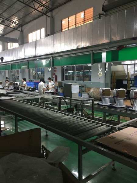 Guangzhou DongAo Electrical Co., Ltd.