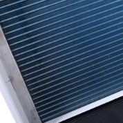 Máy điều hòa không khí di động công nghiệp để làm mát tối ưu 1000m3/h Luồng không khí 55dB