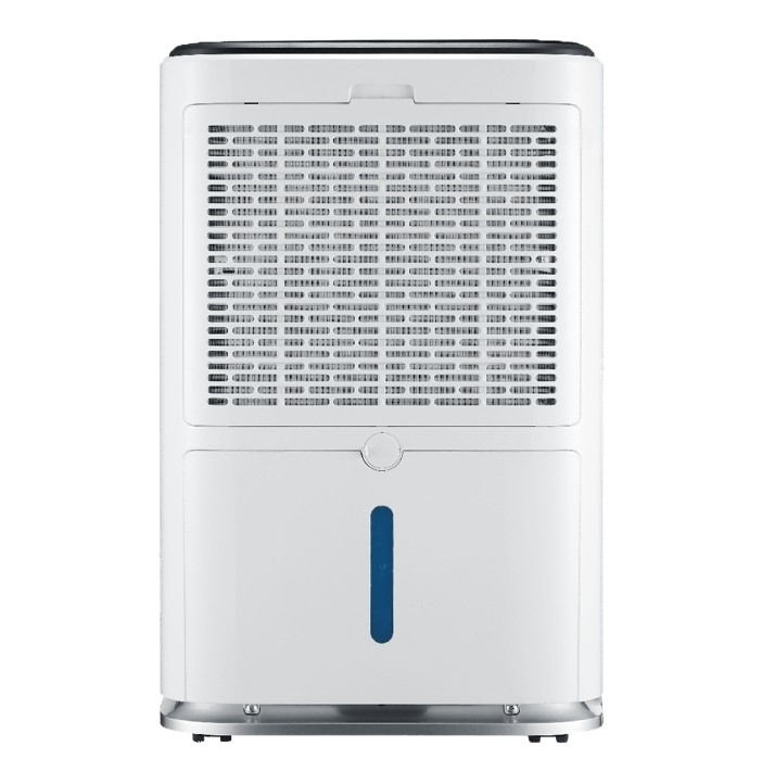 Bluetooth Smart Dehumidifier TFT LCD PM2.5 Chỉ số chất lượng không khí HEPA H11 Carbon Anion WiFi