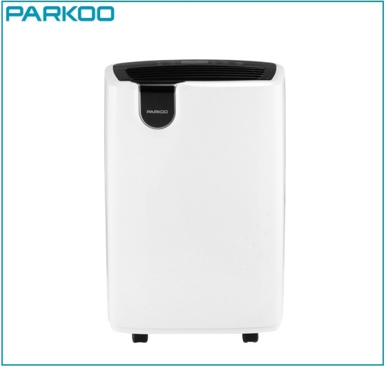 15L Super Quiet Home Air Dehumidifier Bộ lọc PET R134a chất làm mát