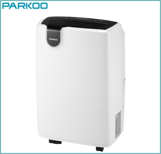 15L Super Quiet Home Air Dehumidifier Bộ lọc PET R134a chất làm mát