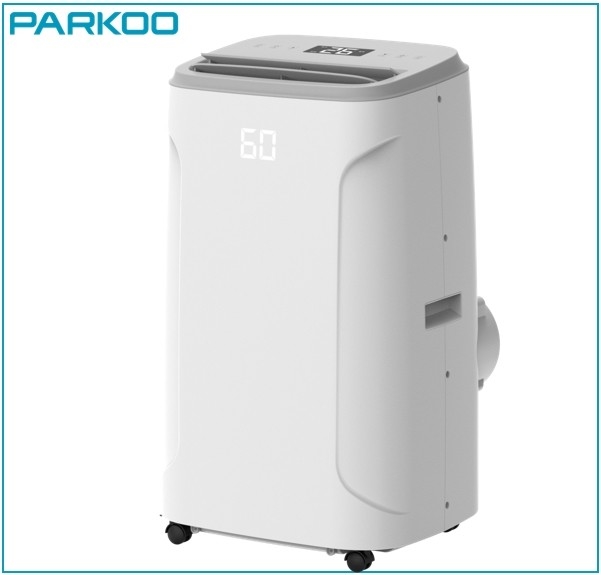 380 m3/giờ 14000 btu R290 chất làm lạnh Máy điều hòa không khí di động Không cố định Nhiệt độ xung quanh 17°C-30°C Thiết lập
