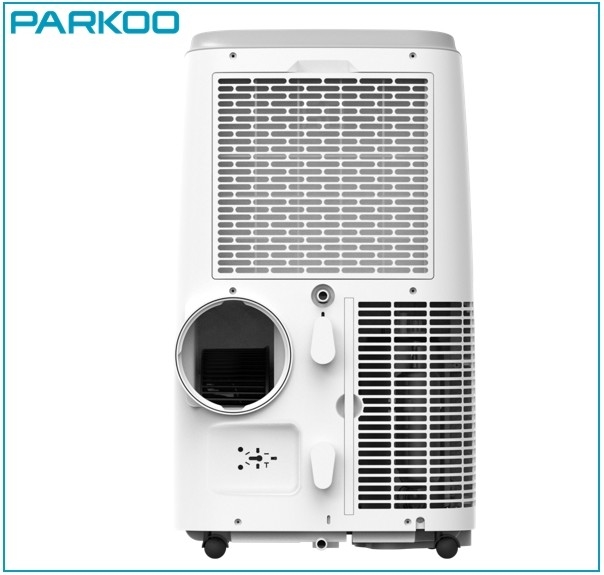 380 m3/giờ 14000 btu R290 chất làm lạnh Máy điều hòa không khí di động Không cố định Nhiệt độ xung quanh 17°C-30°C Thiết lập