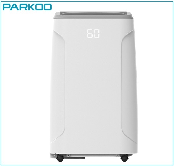 380 m3/giờ 14000 btu R290 chất làm lạnh Máy điều hòa không khí di động Không cố định Nhiệt độ xung quanh 17°C-30°C Thiết lập