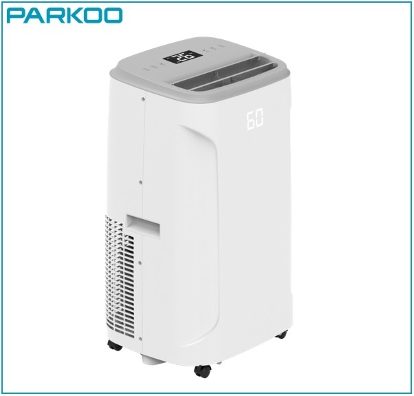380 m3/giờ 14000 btu R290 chất làm lạnh Máy điều hòa không khí di động Không cố định Nhiệt độ xung quanh 17°C-30°C Thiết lập