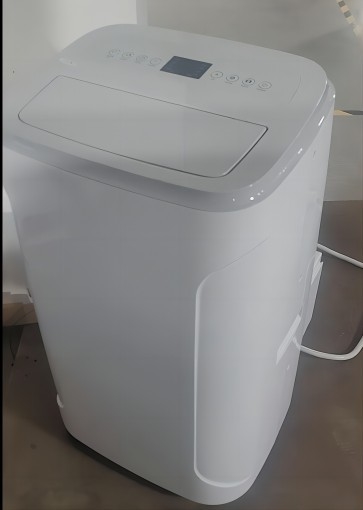 380 m3/giờ 14000 btu R290 chất làm lạnh Máy điều hòa không khí di động Không cố định Nhiệt độ xung quanh 17°C-30°C Thiết lập