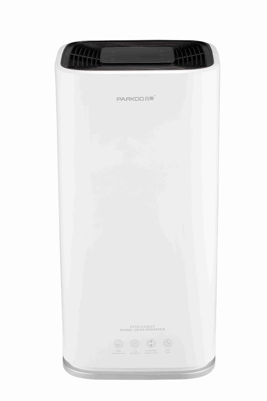 Máy hút ẩm nhỏ 2.2L 175w R290 cho thị trường Châu Âu với thiết kế phong cách