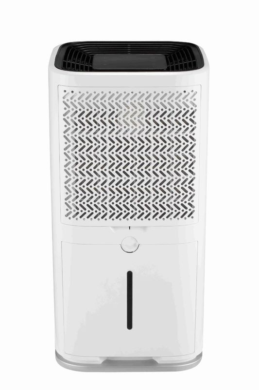 Máy hút ẩm nhỏ 2.2L 175w R290 cho thị trường Châu Âu với thiết kế phong cách
