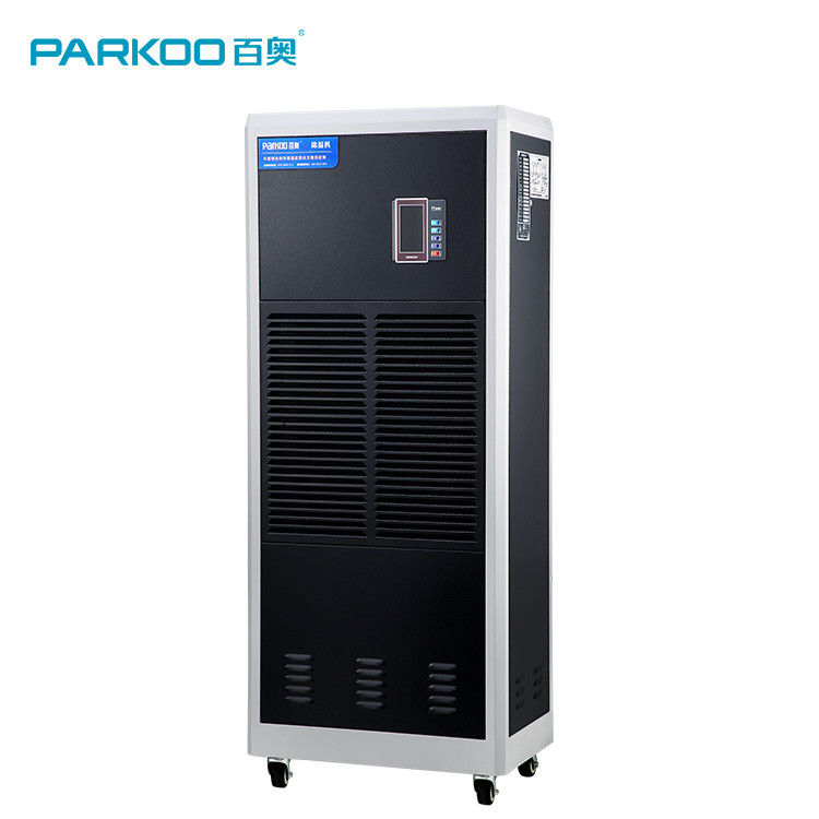 Máy điều hòa không khí di động công nghiệp để làm mát tối ưu 1000m3/h Luồng không khí 55dB
