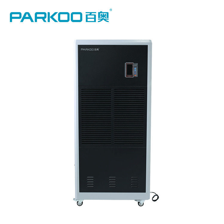 Máy điều hòa không khí di động công nghiệp để làm mát tối ưu 1000m3/h Luồng không khí 55dB