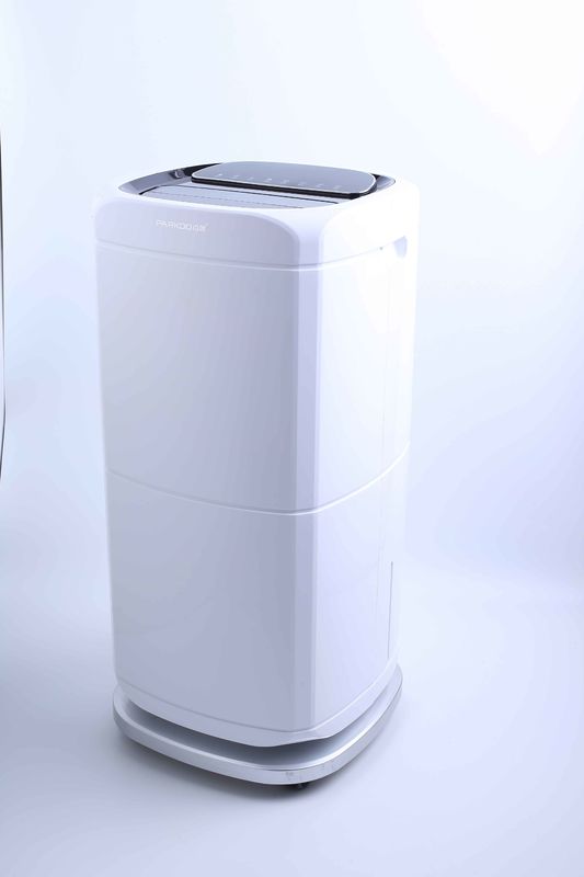 Làm việc yên tĩnh Cửa hàng bồn chứa nước bằng lăng Sử dụng phòng bằng lăng Sử dụng trong phòng Máy hút ẩm không khí tại nhà