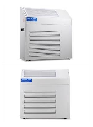 OEM 6kg / h Máy hút ẩm treo tường Grow Room Warehouse Máy hút ẩm ống giấu trần công nghiệp